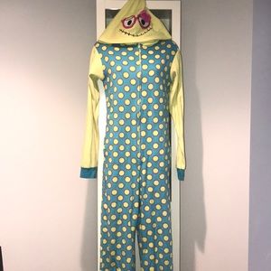 Women’s Onesie Pajamas